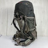 【Men's M グレー系】 Gregory ( グレゴリー ) バルトロ 75 Baltoro 75 ナイロン バッグ ストレージ バックパック 容量【55L～79L】 z00061227  容量【55L～79L】 バックパック バッグ ストレージ