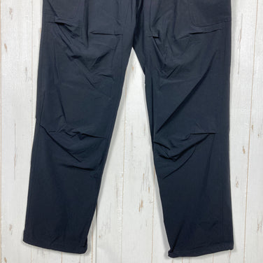 【Men's L ブラック系】 Cayl ( ケイル ) リンバー カーゴ パンツ Limber Cargo Pants ナイロン ウェア ボトムス ロングパンツ ソフトシェル z00054779  ソフトシェル ロングパンツ ボトムス ウェア