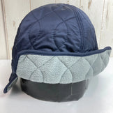 【Unisex OneSize ネイビー系】 Halo Commodity ( ハロコモディティ ) フラッター ターン キャップ Flutter Turn Cap ポリエステル ウェア ウェア小物 ヘッドウェア キャップ z00050453 キャップ ヘッドウェア ウェア小物 - 【公式】2ndGEAR（セカンドギア）Webショップ【登山用品・アウトドア用品専門 買取販売店】