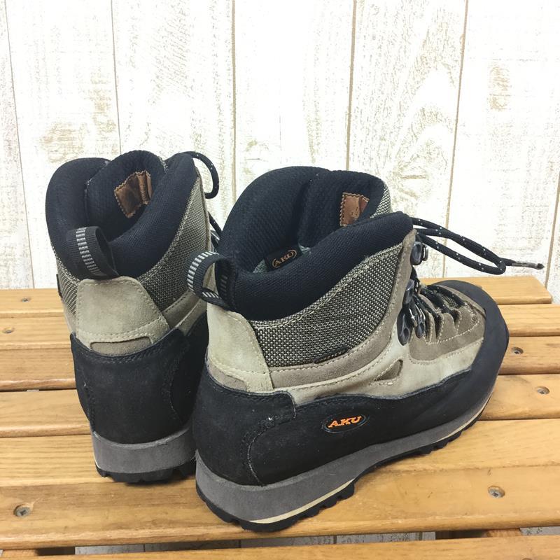 [女式 23.5 厘米米色] Aku Aku Vertigo Gore-Tex Vertigo Gtx 女式徒步靴鞋类