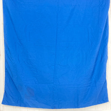 [One Size Navy] Montbell Rectangular Sheet Polyester Sleeping System Sleeping Bag Liner Sheet z00057491 Sleeping Bag Liner Sheet Sleeping System