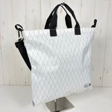 【OneSize ホワイト系】 Mountain Hardwear ( マウンテンハードウェア ) アフター シックス トート After Six Tote ナイロン バッグ ストレージ ショルダーバッグ z00054874  ショルダーバッグ バッグ ストレージ