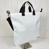 【OneSize ホワイト系】 Mountain Hardwear ( マウンテンハードウェア ) アフター シックス トート After Six Tote ナイロン バッグ ストレージ ショルダーバッグ z00054874  ショルダーバッグ バッグ ストレージ