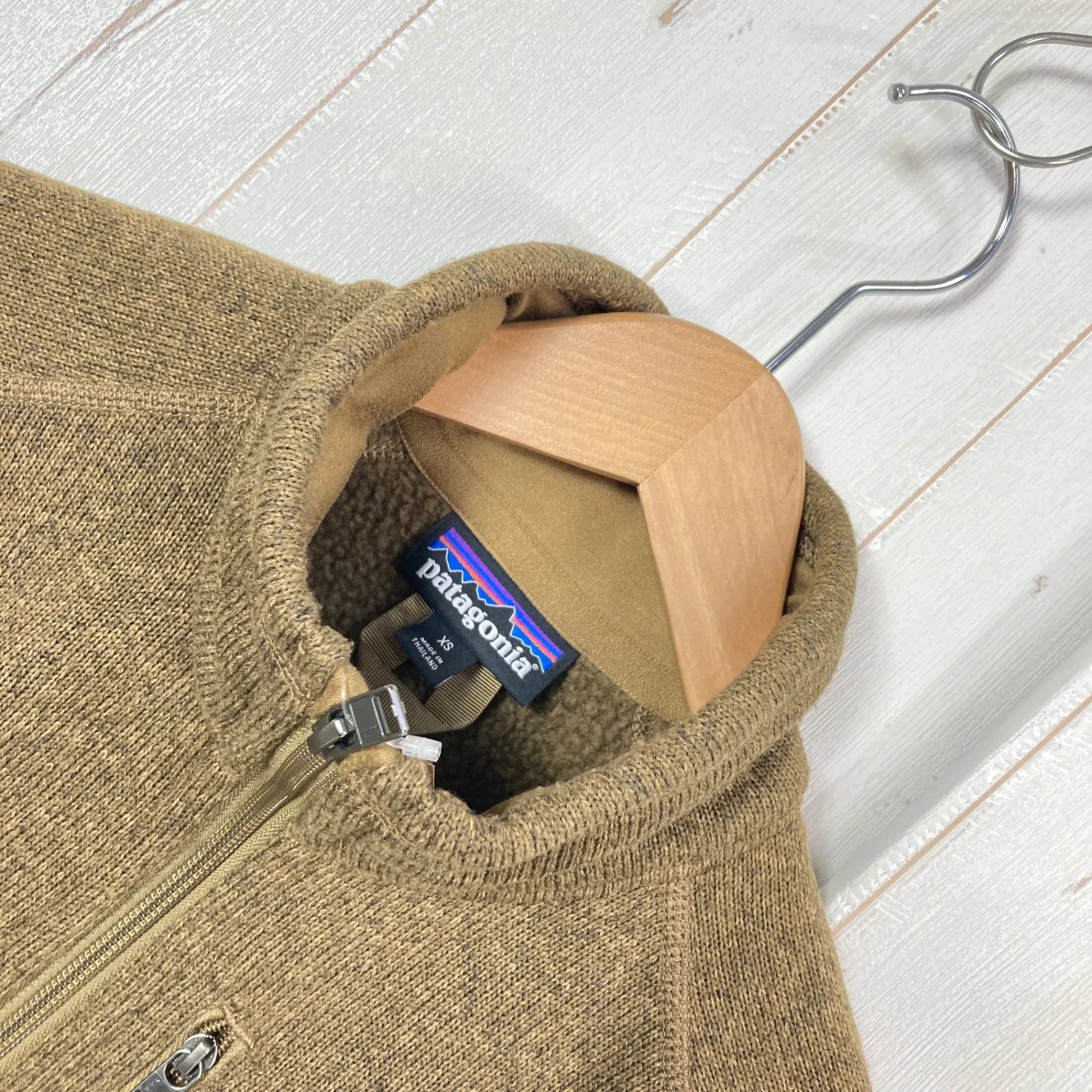 Men's XS ブラウン系】 2024 Patagonia ( パタゴニア ) ベター