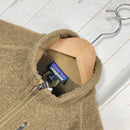 【Men's XS ブラウン系】 2024 Patagonia ( パタゴニア ) ベター セーター ジャケット Better Sweater Jacket COI ポリエステル ウェア トップス アウター ジャケット フリース z00057296 COI フリース-4