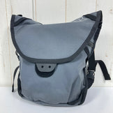 【OneSize グレー系】 Paago Works ( パーゴワークス ) スウィング L Swing L アーバングレー ナイロン バッグ ストレージ ショルダーバッグ z00053463 アーバングレー ショルダーバッグ バッグ ストレージ