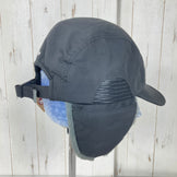 【OneSize ブラック系】 Halo Commodity ( ハロコモディティ ) ハリーズ ファー キャップ Hares Fur Cap ポリエステル ウェア ウェア小物 ヘッドウェア キャップ z00058365  キャップ ヘッドウェア ウェア小物 ウェア