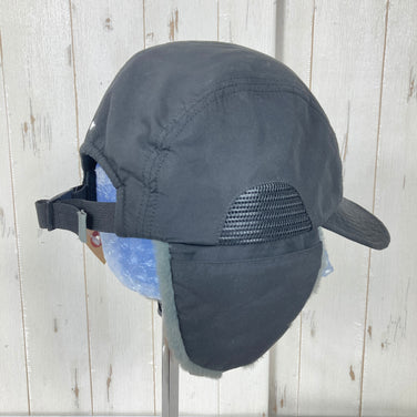 【OneSize ブラック系】 Halo Commodity ( ハロコモディティ ) ハリーズ ファー キャップ Hares Fur Cap ポリエステル ウェア ウェア小物 ヘッドウェア キャップ z00058365  キャップ ヘッドウェア ウェア小物 ウェア