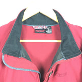 【Men's XL レッド系】 Marmot ( マーモット ) ショーラー 3Xdry ソフトシェル ジャケット International Men's ソフトシェル アウター ジャケット トップス ウェア - 【公式】2ndGEAR（セカンドギア）Webショップ【登山用品・アウトドア用品専門 買取販売店】