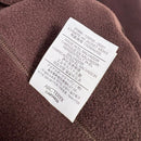 【Men's XS パープル系】 Arcteryx ( アークテリクス ) カイヤナイト AR ジャケット Kyanite AR Jacket Phantasm ポリエステル ウェア トップス アウター ジャケット フリース z00058016 Phantasm フリ-8