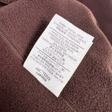 【Men's XS パープル系】 Arcteryx ( アークテリクス ) カイヤナイト AR ジャケット Kyanite AR Jacket Phantasm ポリエステル ウェア トップス アウター ジャケット フリース z00058016 Phantasm フリ