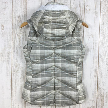 【Women's XS グレー系】 Patagonia ( パタゴニア ) ダウン ウィズ イット ベスト Down With It Vest 600Fp ヨーロピアン プレミアム グースダウン 28395 International Women's ダウンインサレー - 【公式】2ndGEAR（セカンドギア）Webショップ【登山用品・アウトドア用品専門 買取販売店】