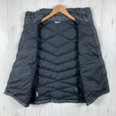 【Women's M ブラック系】 The North Face ( ザ・ノースフェイス ) 550 フィルパワー ダウンベスト 550 FP Down Vest ダウン ウェア トップス ベスト ダウンインサレーション z00058355  ダウンインサレーション ベ-4