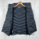 【Women's M ブラック系】 The North Face ( ザ・ノースフェイス ) 550 フィルパワー ダウンベスト 550 FP Down Vest ダウン ウェア トップス ベスト ダウンインサレーション z00058355  ダウンインサレーション ベ