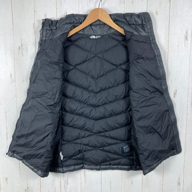 【Women's M ブラック系】 The North Face ( ザ・ノースフェイス ) 550 フィルパワー ダウンベスト 550 FP Down Vest ダウン ウェア トップス ベスト ダウンインサレーション z00058355  ダウンインサレーション ベ