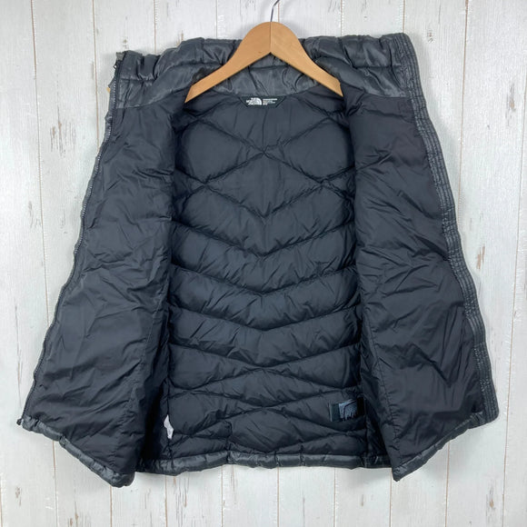 【Women's M ブラック系】 The North Face ( ザ・ノースフェイス ) 550 フィルパワー ダウンベスト 550 FP Down Vest ダウン ウェア トップス ベスト ダウンインサレーション z00058355  ダウンインサレーション ベ