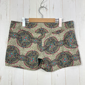 【Women's 4 ベージュ系】 2012 Patagonia ( パタゴニア ) ウェーブフェアラー ボードショーツ Wavefarer Board Shorts BFK ナイロン ウェア ボトムス ショーツ ショートパンツ  z00055704 BFK  ショーツ