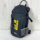 【OneSize ブラック系】 Jackwolfskin ( ジャックウルフスキン ) ベロシティ 12 Velocity 12 ナイロン バッグ ストレージ バックパック デイパック 容量【～29L】 z00059277  デイパック 容量【～29L】 バックパッ-1