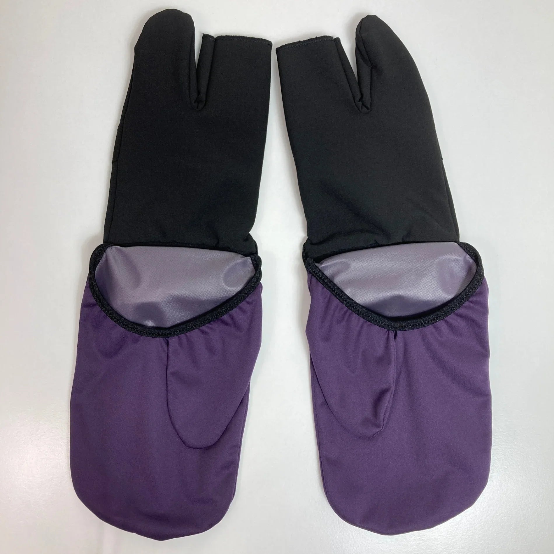 【Unisex M パープル系】 Halo Commodity ( ハロコモディティ ) ダクト グローブ Duct Glove Purple ポリエステル ウェア ウェア小物 グローブ 手袋 z00050449 Unisex M パープル系】 Halo Commodity ( ハロコモディティ ) ダクト