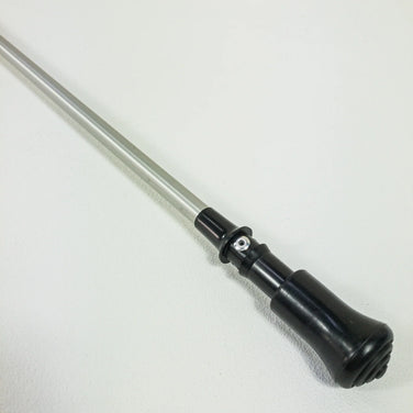 【約115cm シルバー系】 Sinano ( シナノ ) トレランポール 1本 ポール ストック トレッキングポール z00051534 トレッキングポール ポール ストック - 【公式】2ndGEAR（セカンドギア）Webショップ【登山用品・アウトドア用品専門 買取販売店】