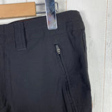 Men's Size 31 Black 2014 Patagonia Tribune Pants, Nylon Softshell Long Pants (z00054339)