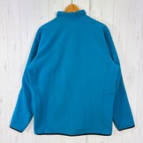 【Men's L ブルー系】 2023 Patagonia ( パタゴニア ) R2 テックフェイス ジャケット R2 TechFace Jacket BYLB ストレッチ ダブル織り 耐久撥水 ポリエステル ウェア トップス アウター ジャケット フリース z0