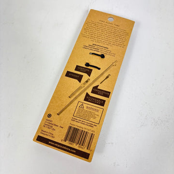 【OneSize シルバー系】 Vargo ( ヴァーゴ ) アルティメットファイヤースターター Ultimate Fire Starter T-467 z00056888   キャンピングギア - 0