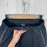 【Women's S ブラック系】 Montura ( モンチュラ ) ヴァーティゴ パンツ Vertigo Pants ナイロン ウェア ボトムス ロングパンツ ソフトシェル z00061453  ソフトシェル ロングパンツ ボトムス ウェア