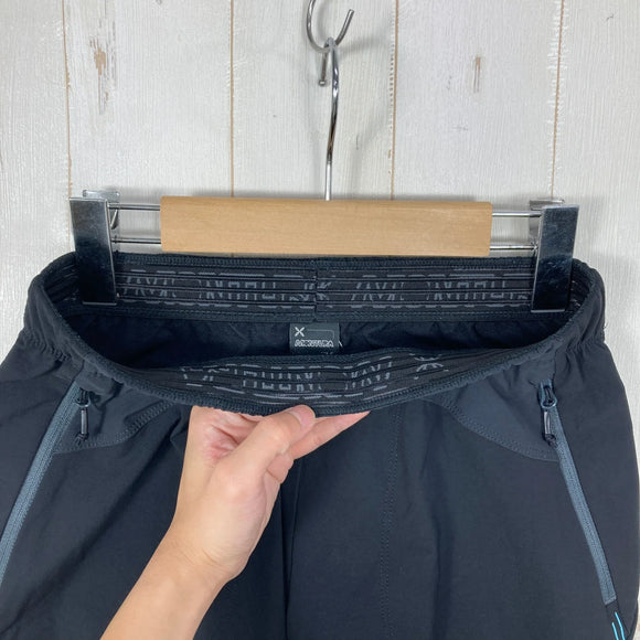 【Women's S ブラック系】 Montura ( モンチュラ ) ヴァーティゴ パンツ Vertigo Pants ナイロン ウェア ボトムス ロングパンツ ソフトシェル z00061453  ソフトシェル ロングパンツ ボトムス ウェア