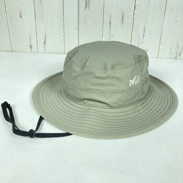 Millet Typhon 50000 弹力雨帽，男女通用，均码，米色。尼龙材质。另有：z00053546。