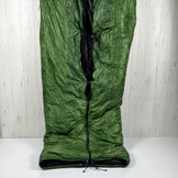 Enlightened Equipment Revelation 850 40°F Down Version (Regular-Wide Green) Revelation APEX 40°F Down Ver. DOWNTEK Water-Repellent Quilted Down Jacket