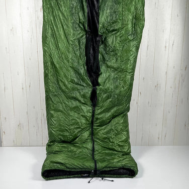 Enlightened Equipment Revelation 850 40°F Down Version (Regular-Wide Green) Revelation APEX 40°F Down Ver. DOWNTEK Water-Repellent Quilted Down Jacket