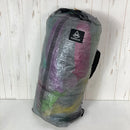 【OneSize グレー系】 Hyperlite Mountain Gear Hmg ( ハイパーライトマウンテンギア ) スタッフ パック 30 Stuff Pack 30 Gray ロールトップ DCF バッグ ストレージ バックパック 容量【30L～54L】-1
