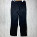 【Men's 48 ブラック系】 Mammut ( マムート ) バスク パンツ Bask Pants 冬季向け 厚手ソフトシェル ナイロン ウェア ボトムス ロングパンツ ソフトシェル z00060229  ソフトシェル ロングパンツ ボトムス ウェア-7