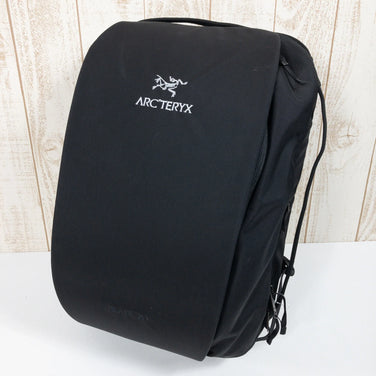 【Unisex OneSize ブラック系】 Arcteryx ( アークテリクス ) ブレード 20 Blade 20 ナイロン バッグ ストレージ バックパック デイパック 容量【～29L】 z00050506 デイパック 容量【～29L】 バックパック バッグ ストレージ - 【公式】2ndGEAR（セカンドギア）Webショップ【登山用品・アウトドア用品専門 買取販売店】