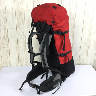 【L レッド系】Dana Design ( デイナデザイン ) 90S アークライト ハードコア Arclight Hardcore バックパック 入手困難 容量【55L～79L】 バックパック バッグ ストレージ - 【公式】2ndGEAR（セカンドギア）Webショップ【登山用品・アウトドア用品専門 買取販売店】
