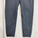 【Men's L グレー系】 2025 Patagonia ( パタゴニア ) クアンダリー ジョガーズ Quandary Joggers FGE ナイロン ウェア ボトムス ロングパンツ ソフトシェル z00058913 FGE ソフトシェル ロングパンツ ボト-3