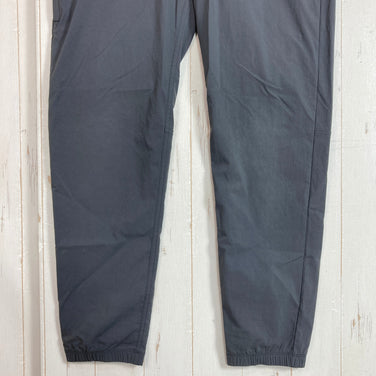 【Men's L グレー系】 2025 Patagonia ( パタゴニア ) クアンダリー ジョガーズ Quandary Joggers FGE ナイロン ウェア ボトムス ロングパンツ ソフトシェル z00058913 FGE ソフトシェル ロングパンツ ボト