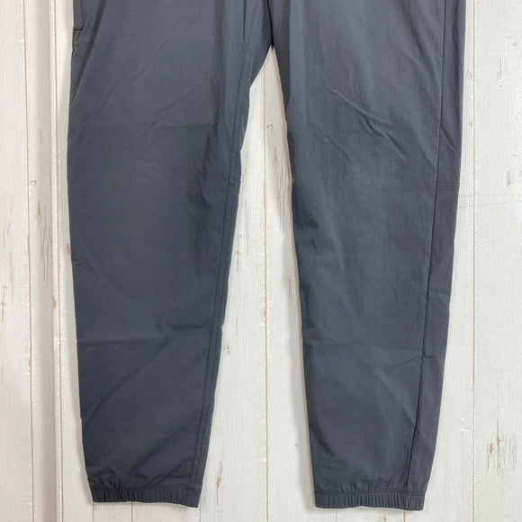 【Men's L グレー系】 2025 Patagonia ( パタゴニア ) クアンダリー ジョガーズ Quandary Joggers FGE ナイロン ウェア ボトムス ロングパンツ ソフトシェル z00058913 FGE ソフトシェル ロングパンツ ボト