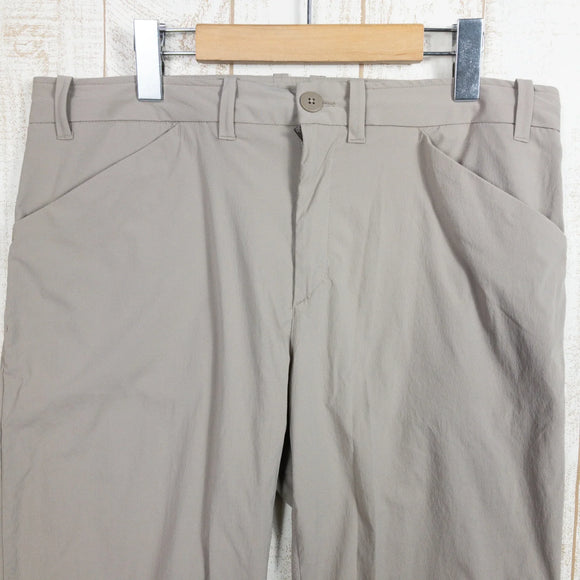 【Women's L ベージュ系】 Houdini ( フーディニ ) ワディ パンツ Wadi Pants ナイロン Women's 化繊 ロングパンツ ボトムス ウェア - 【公式】2ndGEAR（セカンドギア）Webショップ【登山用品・アウトドア用品専門 買取販売店】