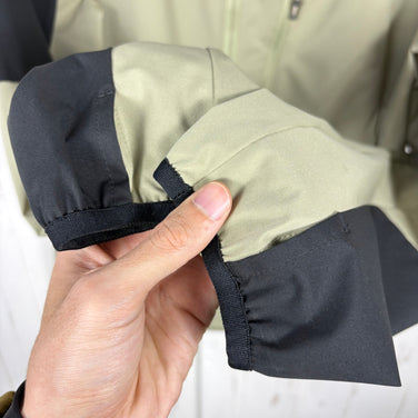 【Men's S グリーン系】 Millet ( ミレー ) ビオナセ 2 ストレッチ ジャケット BIONNASSAY II STRETCH JKT ポリエステル ウェア トップス アウター ジャケット ソフトシェル z00055352  ソフトシェル アウター