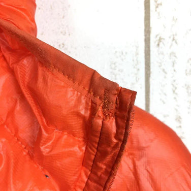 【Men's L オレンジ系】 Patagonia ( パタゴニア ) マイクロ パフ フーディ Micro Puff Hoody プルマフィル インサレーション ジャケット 84030 International Men's PBH Paintbrush Red - 【公式】2ndGEAR（セカンドギア）Webショップ【登山用品・アウトドア用品専門 買取販売店】