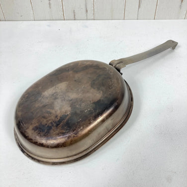 【OneSize シルバー系】  メスキットパン クックウェア 食器 容器 z00053042  食器 容器 クックウェア