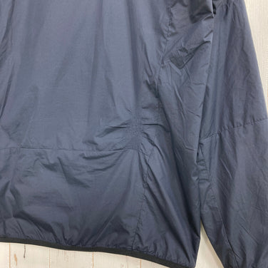 【Men's M ブラック系】 Millet ( ミレー ) ブリーズバリヤー トイ ジャケット BREATHEBARRIER TOI JKT ナイロン ウェア トップス アウター ジャケット フリース z00060464  フリース アウター ジャケット トップス