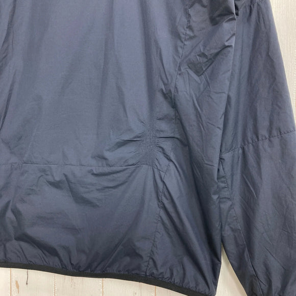 【Men's M ブラック系】 Millet ( ミレー ) ブリーズバリヤー トイ ジャケット BREATHEBARRIER TOI JKT ナイロン ウェア トップス アウター ジャケット フリース z00060464  フリース アウター ジャケット トップス