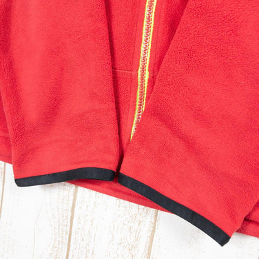 【Men's L レッド系】 Millet ( ミレー ) グレート アルプス ジャケット Great Alps Jacket フリース ポーラテック サーマル プロ MIV4724 Men's フリース アウター ジャケット トップス ウェア - 【公式】2ndGEAR（セカンドギア）Webショップ【登山用品・アウトドア用品専門 買取販売店】