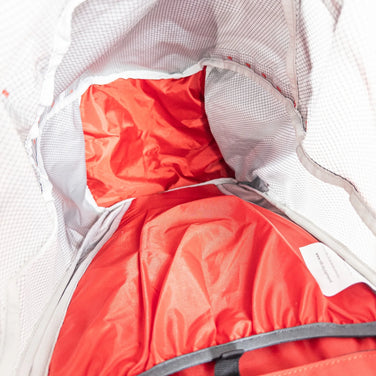 【OneSize グレー系】 Rab ( ラブ ) ミュオン 50 Muon 50 Pewter / Graphene ムオン ナイロン バッグ ストレージ バックパック 容量【30L～54L】 z00052576 Pewter / Graphene 容量【30L - 【公式】2ndGEAR（セカンドギア）Webショップ【登山用品・アウトドア用品専門 買取販売店】