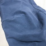 【Men's S ネイビー系】 The North Face ( ザ・ノースフェイス ) アルパインライトパンツ Alpine Light pants ナイロン ウェア ボトムス ロングパンツ ソフトシェル z00051185 ソフトシェル ロングパンツ ボトムス - 【公式】2ndGEAR（セカンドギア）Webショップ【登山用品・アウトドア用品専門 買取販売店】