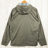 【Men's L ブラウン系】 Finetrack ( ファイントラック ) フロウラップ フーディ ナイロン ウェア トップス アウター ジャケット ソフトシェル z00050904 ソフトシェル アウター ジャケット トップス ウェア - 【公式】2ndGEAR（セカンドギア）Webショップ【登山用品・アウトドア用品専門 買取販売店】