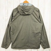 【Men's L ブラウン系】 Finetrack ( ファイントラック ) フロウラップ フーディ ナイロン ウェア トップス アウター ジャケット ソフトシェル z00050904 ソフトシェル アウター ジャケット トップス ウェア - 【公式】2ndGEAR（セカンドギア）Webショップ【登山用品・アウトドア用品専門 買取販売店】